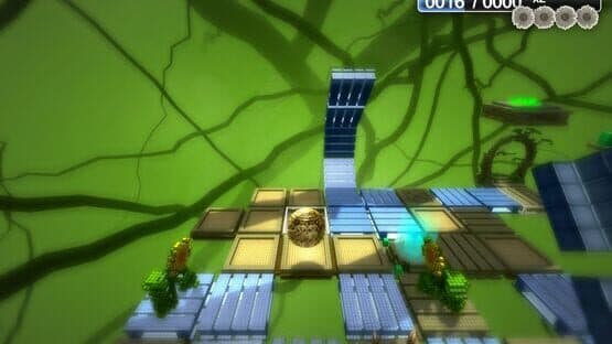 Puzzle Dimension screenshot 4