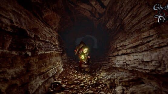 Ghost of a Tale screenshot 3