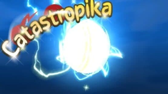 Pokémon Sun screenshot 2