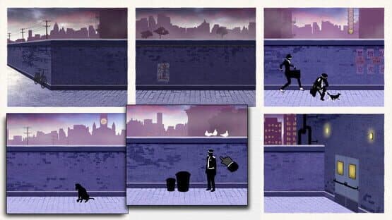 Framed Collection screenshot 4