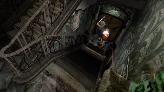 ObsCure screenshot 2