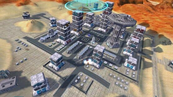 Gun Metal screenshot 4