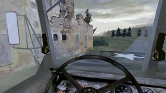 Operation Flashpoint: Cold War Crisis screenshot 2