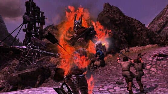 Overlord II screenshot 3