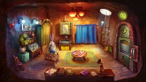 My Brother Rabbit screenshot 5