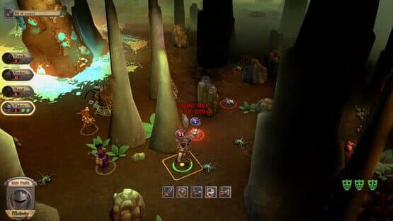 Fort Triumph screenshot 5