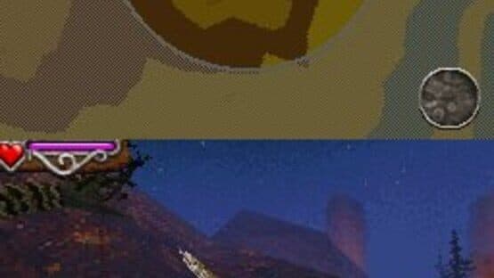 Legend of the Guardians: The Owls of Ga'Hoole screenshot 6