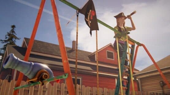 Life is Strange: Before the Storm - Bonus Episode: Farewell screenshot 1