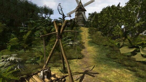 Return to Mysterious Island screenshot 2