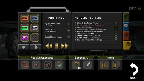 Let Them Come screenshot 3