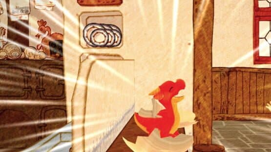 Little Dragons Café screenshot 5