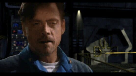 Wing Commander III: Heart of the Tiger screenshot 2