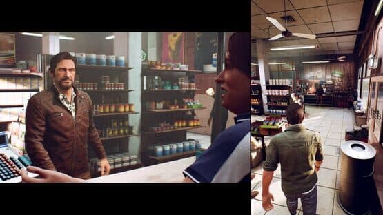 A Way Out screenshot 1