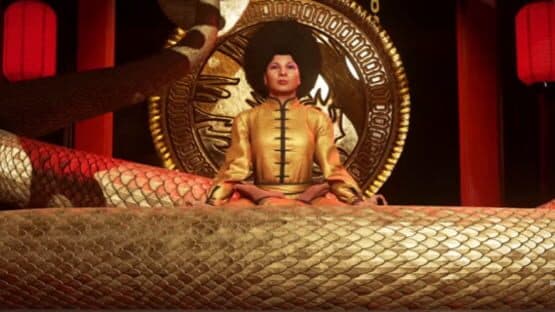 Call of Duty: Infinite Warfare - Continuum screenshot 1