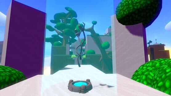 Windlands screenshot 5