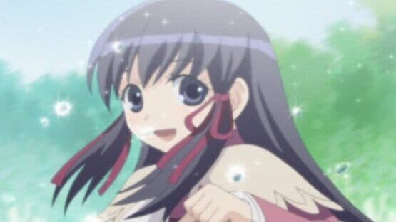 Rune Factory 2: A Fantasy Harvest Moon screenshot 2