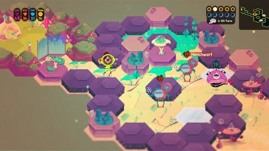 Loot Rascals screenshot 1