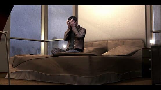 Overclocked: A History of Violence screenshot 3