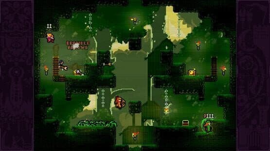 TowerFall screenshot 3