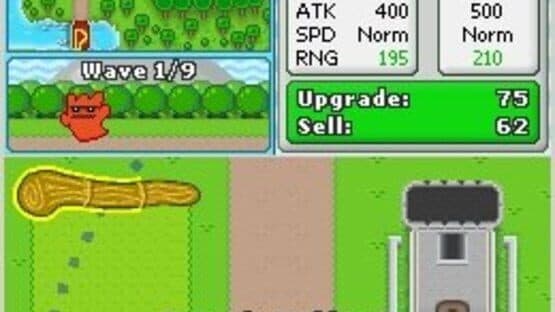 Ninjatown screenshot 2