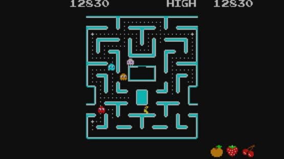 Namco Museum screenshot 3