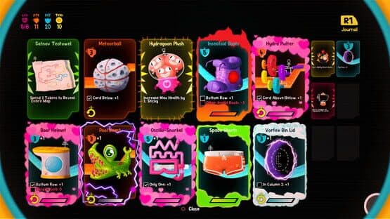 Loot Rascals screenshot 4