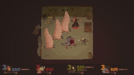 Crawl screenshot 3