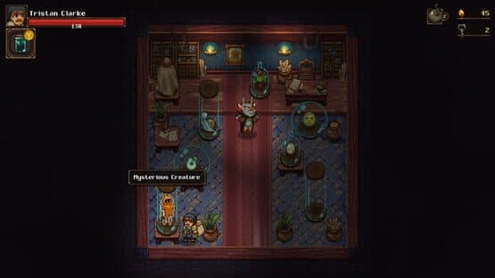 UnderMine screenshot 2