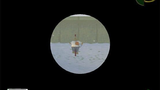 Hogs of War screenshot 3