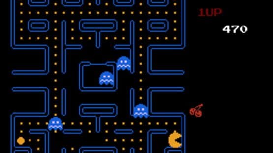 Pac-Man screenshot 5