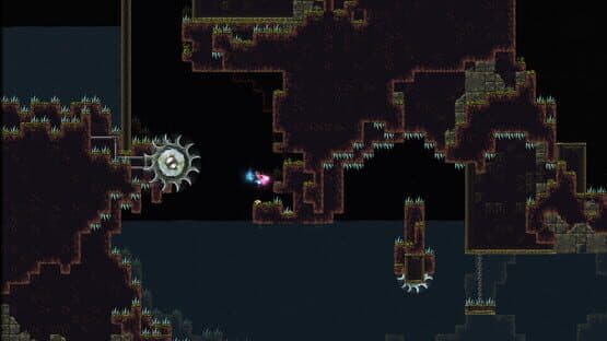 Remnants of Naezith screenshot 5