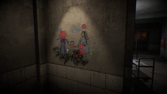 Dying: Reborn screenshot 4