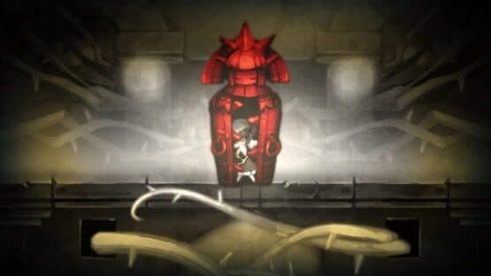 A Rose in the Twilight screenshot 3