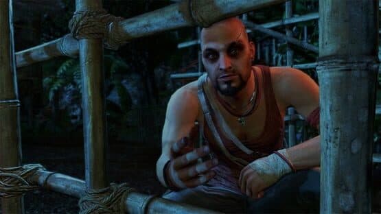 Far Cry 3: Classic Edition screenshot 1
