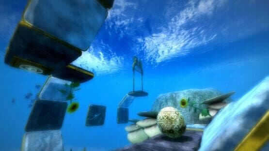 Puzzle Dimension screenshot 2