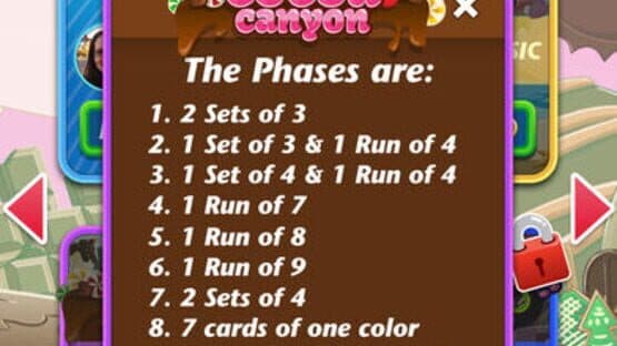 Phase 10 Pro - Play Your Friends! screenshot 4