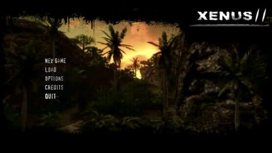 Xenus 2: White Gold screenshot 3