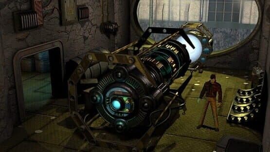 In Cold Blood screenshot 4