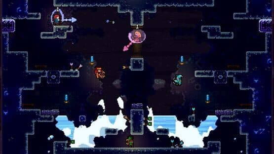 TowerFall screenshot 5