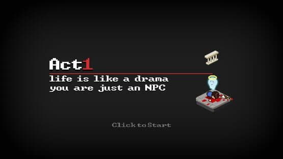 Death Coming screenshot 3