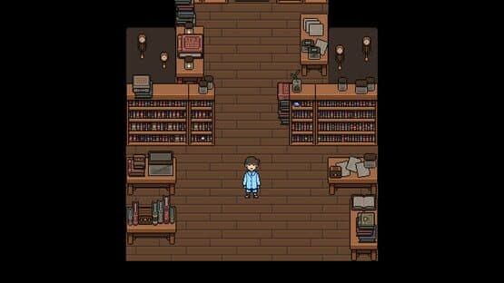 Heartbound screenshot 5