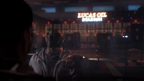 Madden NFL 18 screenshot 1