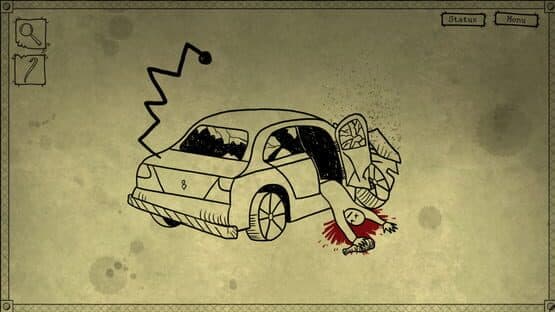 Bad Dream: Coma screenshot 4