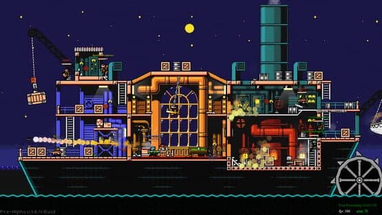 Superfighters Deluxe screenshot 3