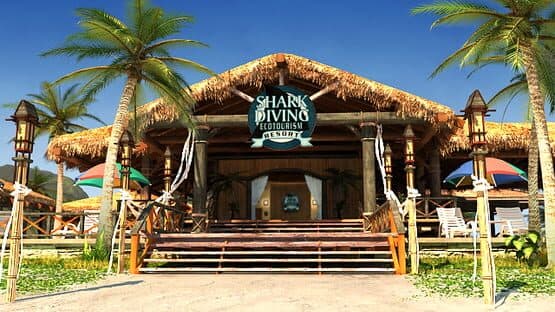 Nancy Drew: Ransom of the Seven Ships screenshot 5