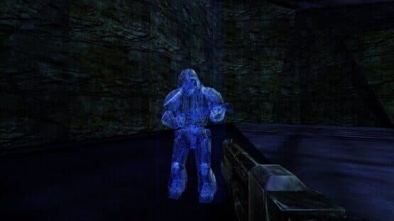 Unreal Gold screenshot 3