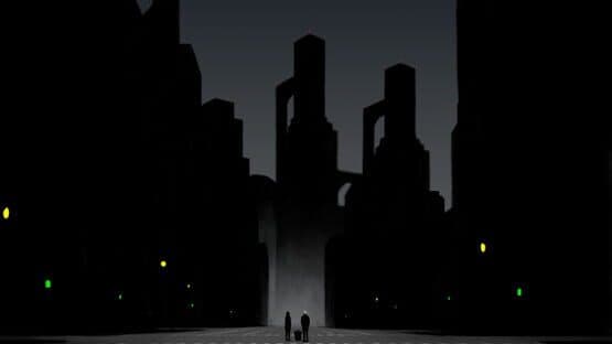 The 25th Ward: The Silver Case screenshot 5