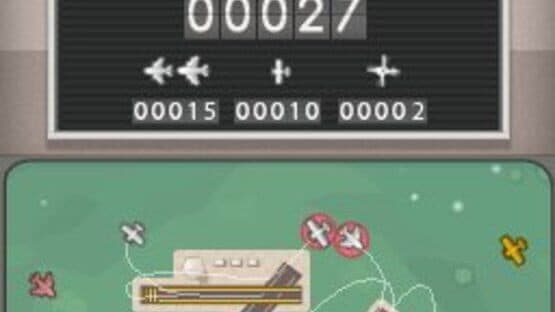 Flight Control screenshot 2