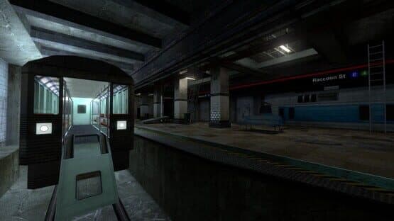 Zombie Panic! Source screenshot 5