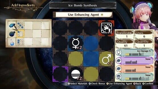 Atelier Lydie & Suelle: The Alchemists and the Mysterious Paintings screenshot 5